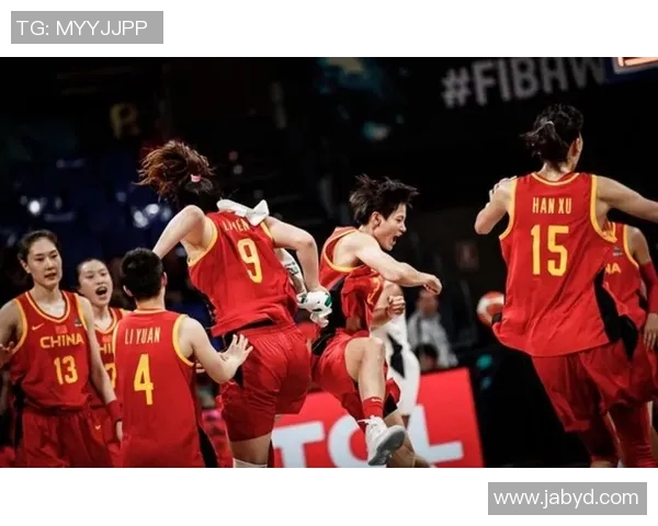 2017年中国女篮与加拿大队激战精彩瞬间回顾与赛后分析