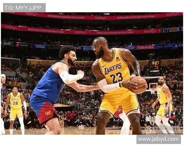 2020年湖人对战掘金第五场精彩回放与赛后分析全记录