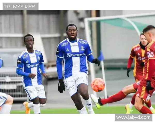 挪超精彩对决斯特罗与克里斯谁能笑到最后