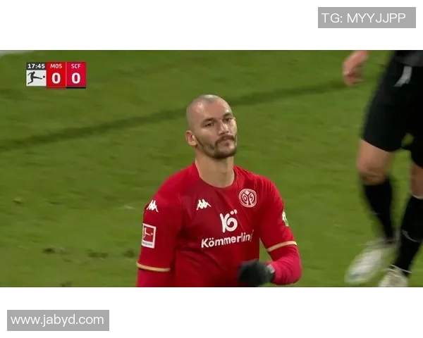 美因茨与弗赖堡的精彩对决结果揭晓比分是多少