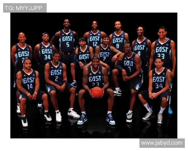 全明星荣耀再现 聚焦NBA最强球员的精彩对决与巅峰时刻 全明星荣耀再现 聚焦NBA最强球员的精彩对决与巅峰时刻