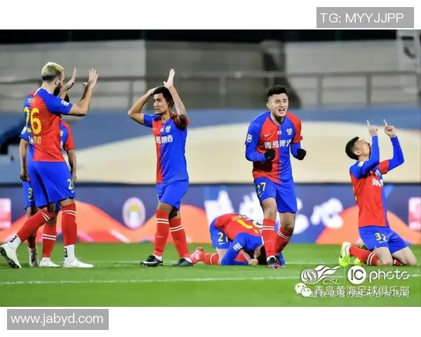 青岛黄海与武汉卓尔点球大战激烈上演谁能笑到最后争夺胜利荣耀