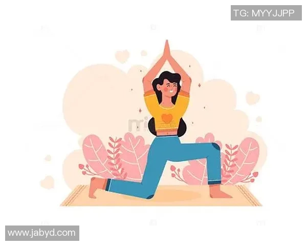 打造健康生活方式：从有氧运动开始提升心肺功能与全身耐力