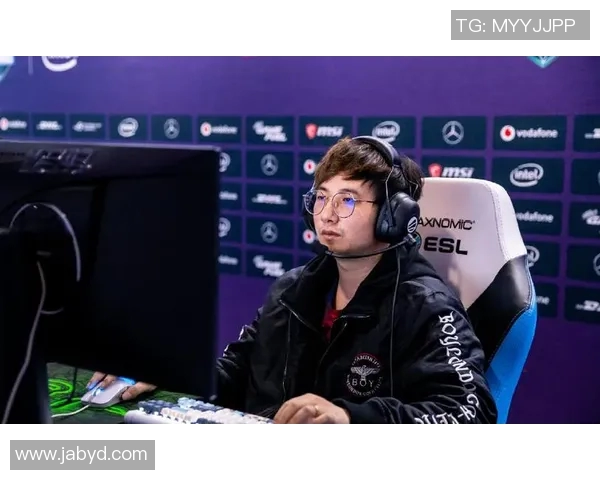 DOTA2热议LNG心理素质争议引发玩家对职业选手心态的深思与讨论