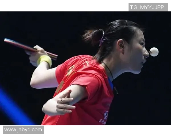 北京乒乓球队在钻石联赛中的技术表现分析与评价