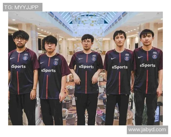 V5战队在DOTA2中的战术意识与团队协作深度分析