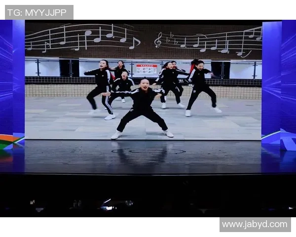 北京街舞队引领潮流最新街舞状态TOP10榜单揭晓