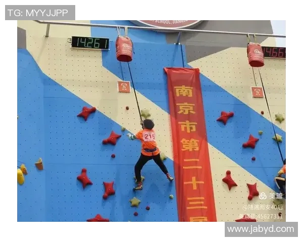 南京攀岩队的节奏与技巧探讨:攀岩运动的魅力与挑战分析 南京攀岩队的节奏与技巧探讨:攀岩运动的魅力与挑战分析