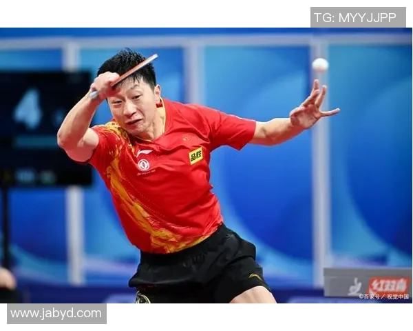 广州乒乓球队战术创新引领潮流助力乒乓球竞技水平提升 广州乒乓球队战术创新引领潮流助力乒乓球竞技水平提升