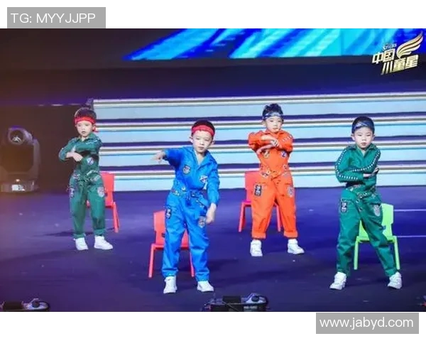 周军的街舞人生：从热爱到梦想的深度对话与心路历程分享