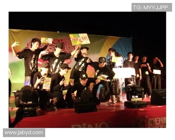 武汉街舞队的迅速崛起与变革引发热议探讨街舞文化新风潮