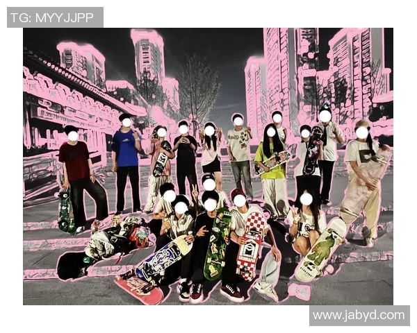 滑板人生的追逐与坚持吴军分享他的滑板生涯故事与心路历程