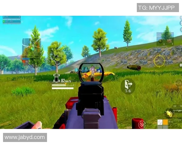 专访陈娜：探索和平精英背后的成功秘诀与发展策略