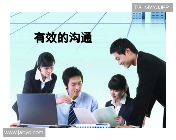 以交流为核心探讨人际沟通的技巧与方法如何提升沟通效率与效果
