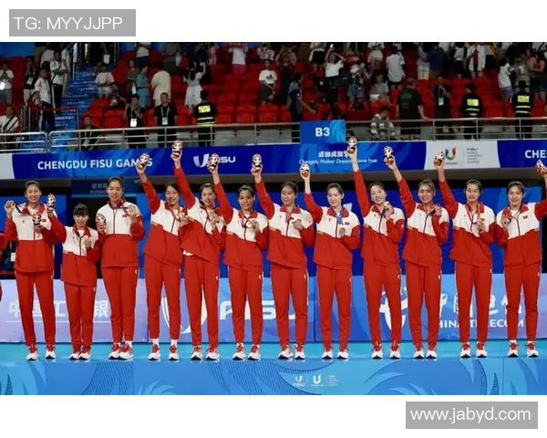 排球力量排名：成都排球队创新高