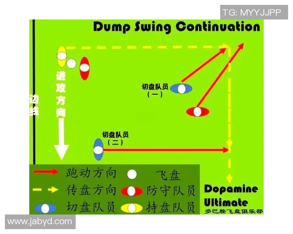 重庆飞盘队的区域防守体系探秘与战术解析